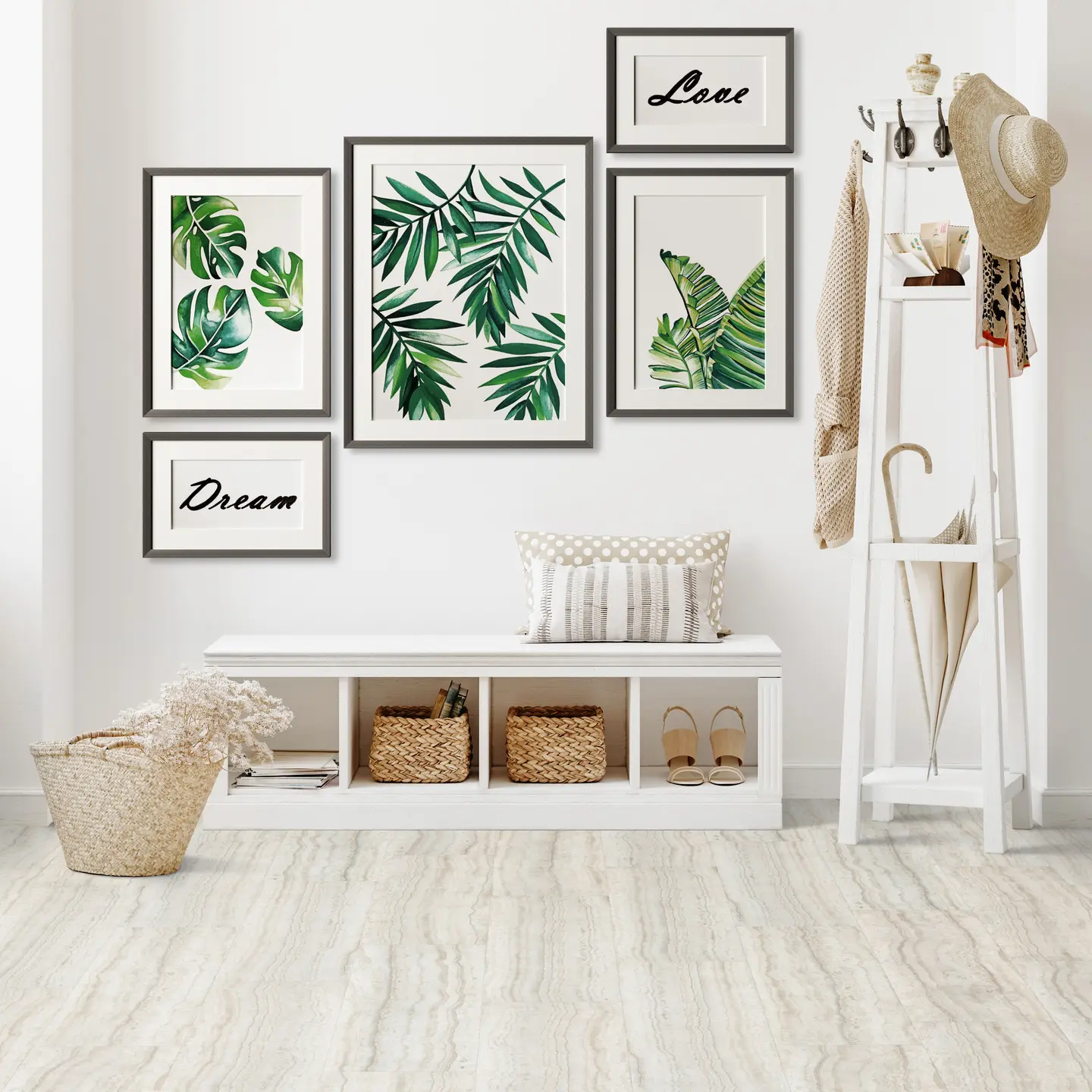 How to Clean Laminate Flooring